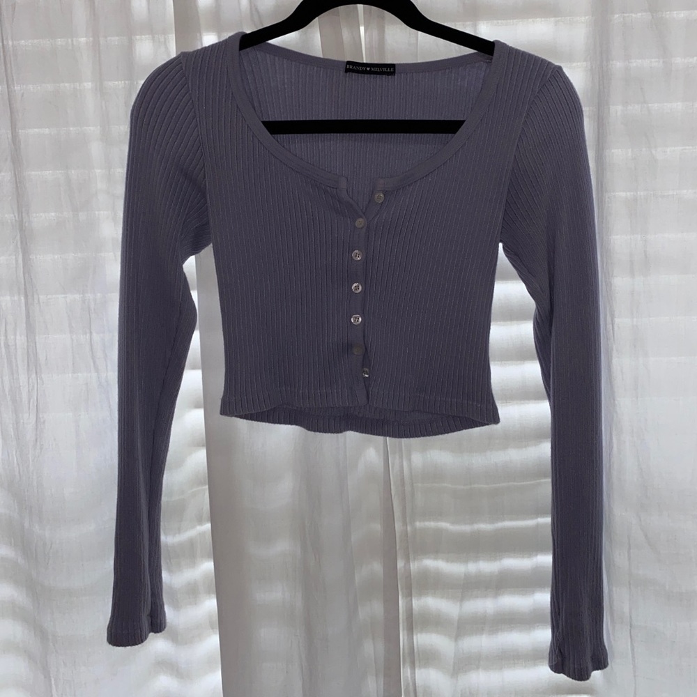 Brandy Melville Zelly Top